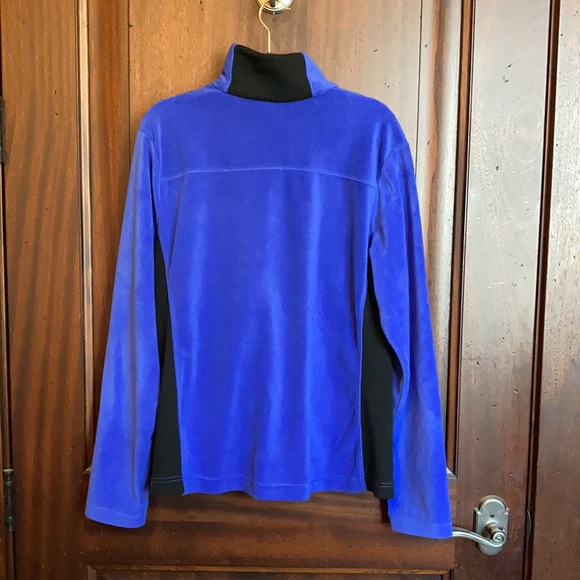 Columbia Fleece NWOT - Picture 5 of 7